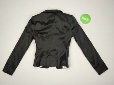 sukienka marynarka hm: H&M, Women's blazer, size XS (EU 34) — 3