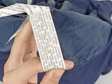 kurtka skórzana carry: Zara, Trencz damski, rozmiar S — 5