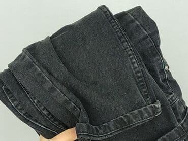 legginsy woskowane push up: Sinsay, Jeansy damskie, XL — 6