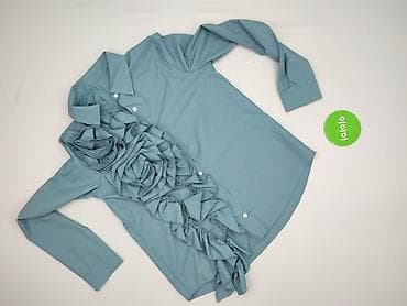 wolf t shirty: Koszula damska, rozmiar M — 2