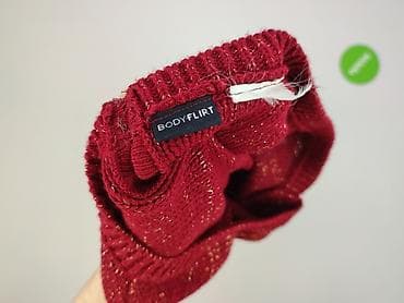 bluza bdf: Bodyflirt, Sweter damski, rozmiar 2XL — 4