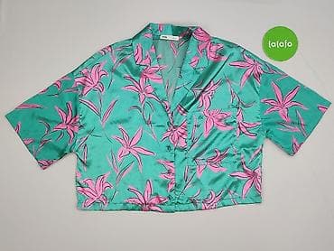 artur koszule: Sinsay, Koszula damska, rozmiar L — 2