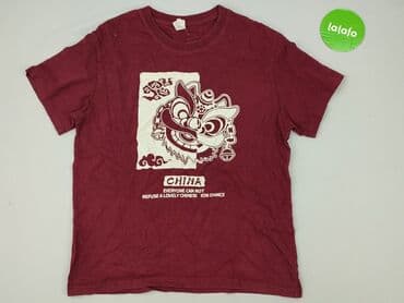 koszulka chaotic system: T-shirt damski, rozmiar L — 3