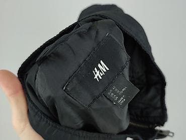 kurtki przejsciowe: H&M, Kurtka przejściowa damska, rozmiar M — 4