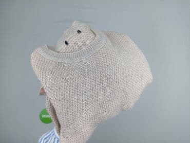 sweter h: Women`s sweater, size S (EU 36) — 4
