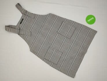 sukienki w czerwoną kratę: George, Sukienka damska, rozmiar M — 2