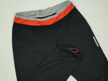 Crivit, Material trousers for women, size L (EU 40)