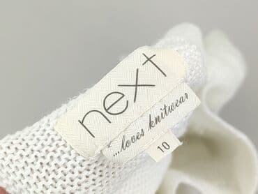 sukienki sweterkowe plus size: Sukienka damska, rozmiar S — 6