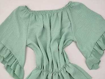 tu blouses: Bluzka damska, rozmiar S — 1