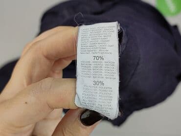 marynarka zielona reserved: Parka damska, S — 6