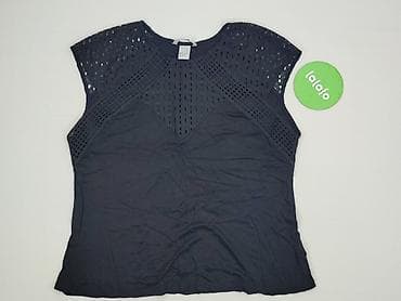 H&M, Bluzka damska, rozmiar M — 2