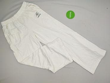 pp t shirty: Spodnie dresowe damskie, rozmiar 2XL — 2