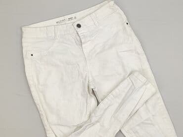 balanciaga klapki: Beloved, Jeansy damskie, L — 1