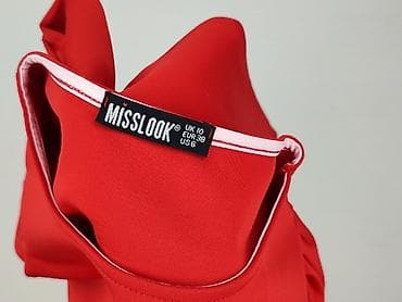 jack daniels niebieski: Misslook, Sukienka damska, rozmiar M — 6