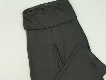 Sinsay, Material trousers for women, size M