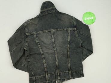 купити куртку в польщі жіночу: Kurtka jeansowa damska, rozmiar M — 3