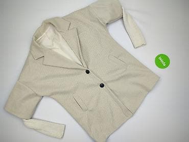 reserved plus size: Women's blazer, size 6XL — 2