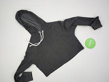 7more7 bluza: H&M Divided, Bluza z kapturem damska, rozmiar XS — 2