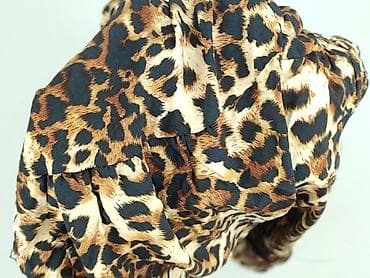 Sukienki: Leopard, Sukienka damska, rozmiar One size — 7