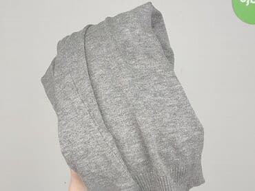 kurtki zimowe damskie wyprzedaż mohito: Mohito, Sweter damski, rozmiar XS — 5