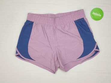 dres krótkie spodnie: Crivit, Szorty damskie, L — 2