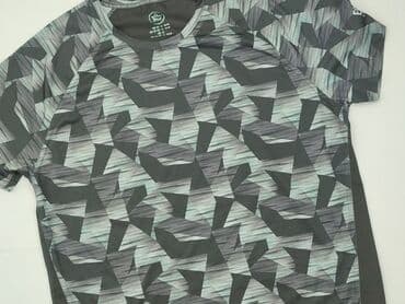 T-shirty: Koszulka dla mężczyzn, XL, Crivit, stan - Idealny