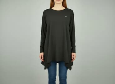 tunika damska: Tunika damska, rozmiar M — 8