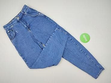 body basic zara: PULL&BEAR, Jeansy damskie, rozmiar 2XS — 2