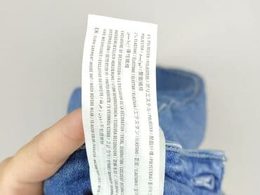 jeansy hollister: Hollister, Jeansy damskie, rozmiar XS — 5