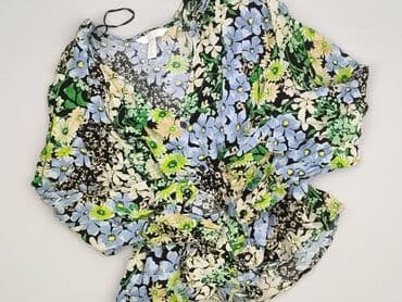 bluzki nietoperz plus size: Bluzka damska, rozmiar XL — 1