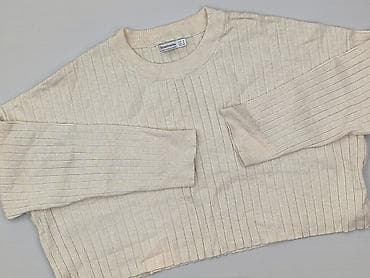 Stradivarius, Sweter damski, rozmiar S w lalafo.pl Stradivarius, Sweter damski, rozmiar S