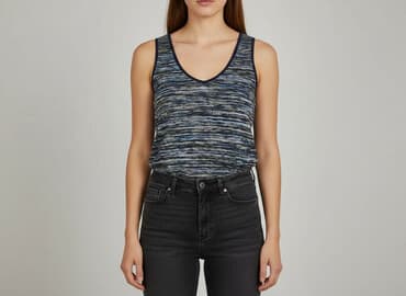 bluzki ludowe allegro: Motivi, Bluzka damska, rozmiar S — 6