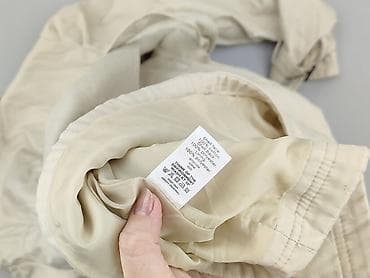 pull bear trencz: F&F, Trencz damski, rozmiar 2XL — 5