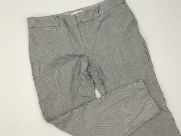 Banana Republic, Material trousers for women, L at lalafo.pl Banana Republic, Material trousers for women, L