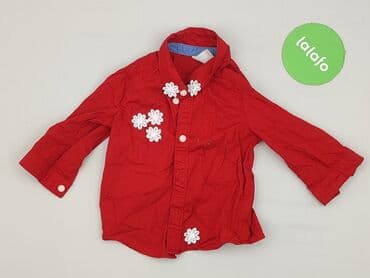 sukienka o kroju marynarki h: Куртка, H&M, 3-6 міс., стан - Дуже гарний — 2