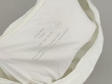 obcisla biale bluzki: OPUS, Bluzka damska, rozmiar S — 4