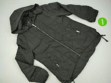 reserwed kurtki zimowe: Women`s lightweight jacket, 5XL — 2