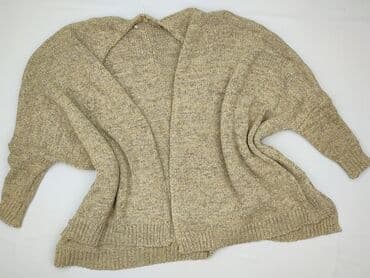t shirty basic oversize: Kardigan damski, rozmiar One size — 1