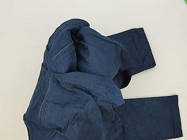pull and bear pln: Chinosy dla mężczyzn, rozmiar S — 5