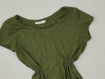zielona koszulka zara: Calliope, T-shirt damski, rozmiar S — 1