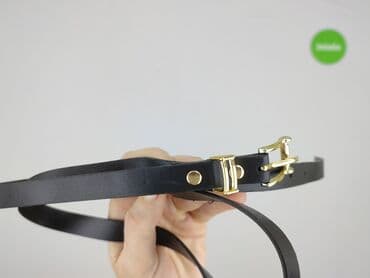 Czapki i kapelusze: Pasek, Damskie, stan - Bardzo dobry — 4