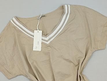 candy.pl ubrania: MEGI, Tunika damska, rozmiar M — 1