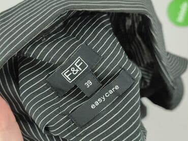 koszula flanelowa carhartt: F&F, Koszulа dla mężczyzn, rozmiar M — 4