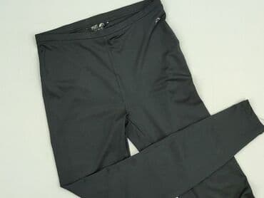 F&F, Legginsy Sportowe damskie, rozmiar S