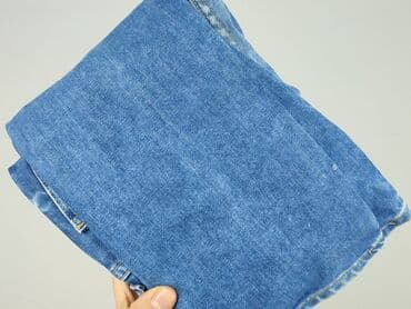 obcisłe legginsy: Spodnie jeansowe, H&M, 8 lat, 128, stan - Idealny — 6