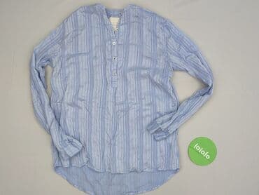 koszula puro lino: Lollys Laundry, Koszula damska, rozmiar XS — 2