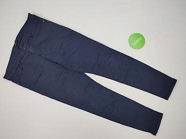 kissy jeans: Massimo Dutti, Jeansy damskie, rozmiar M — 2