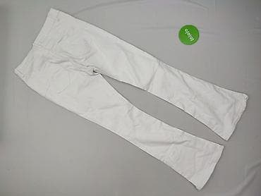 jeansy clockhouse: Jeansy damskie, rozmiar 2XL — 3