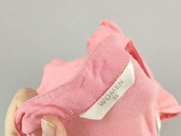 bluzka do różowych spodni: Bluzka damska, rozmiar M — 4