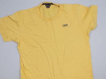 koszulka męska 4xl: Atlas for Men, Koszulka dla mężczyzn, rozmiar 4XL — 1